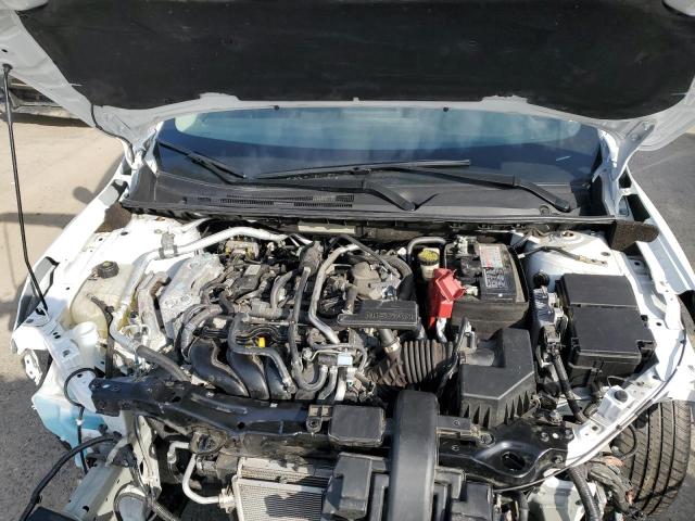 2021 NISSAN SENTRA SV 3N1AB8CV8MY285100