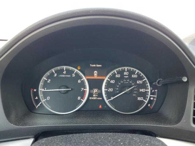 19UDE2F75NA001814 Acura Ilx Premium