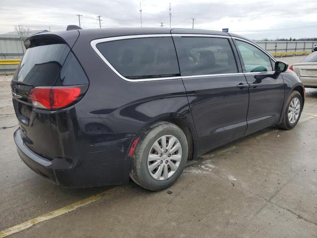 2018 CHRYSLER PACIFICA L - 2C4RC1AG4JR274986