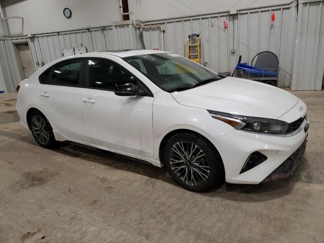 3KPF54AD9NE441449 KIA Forte Gt Line