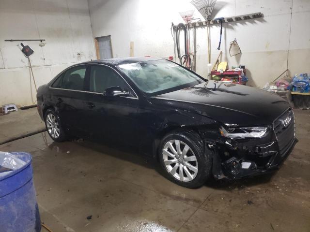 VIN WAUBFAFL7DN041326 2013 Audi A4, Premium no.4