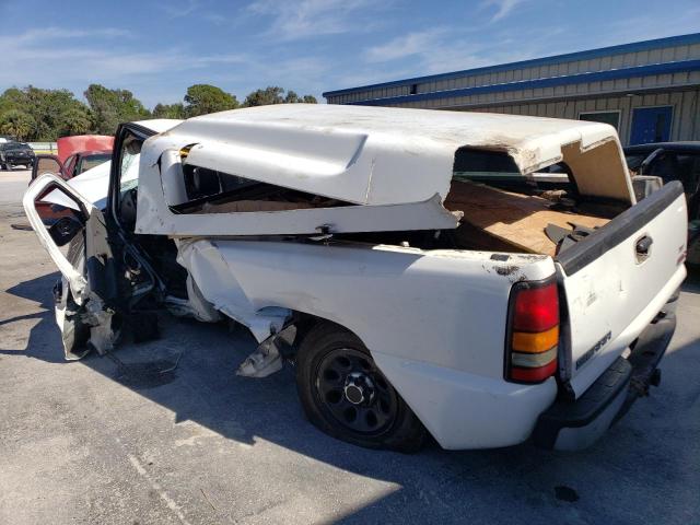 1GTEC14X04Z236689 GMC New Sierra C1500