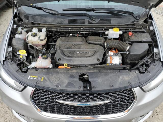 2021 CHRYSLER PACIFICA H - 2C4RC1L79MR594192