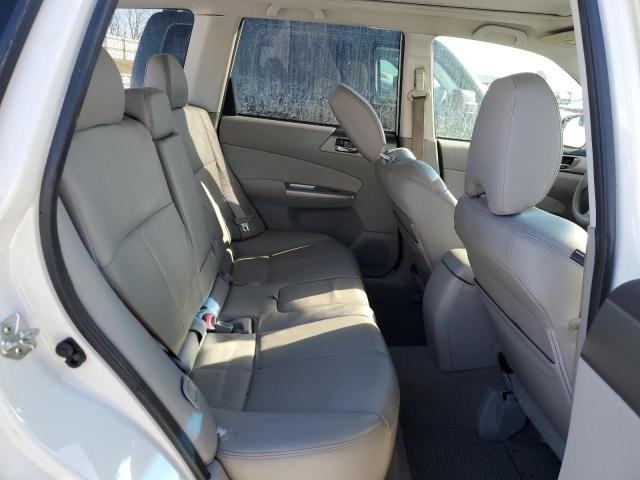 JF2SH6DC6AH781264 Subaru Forester