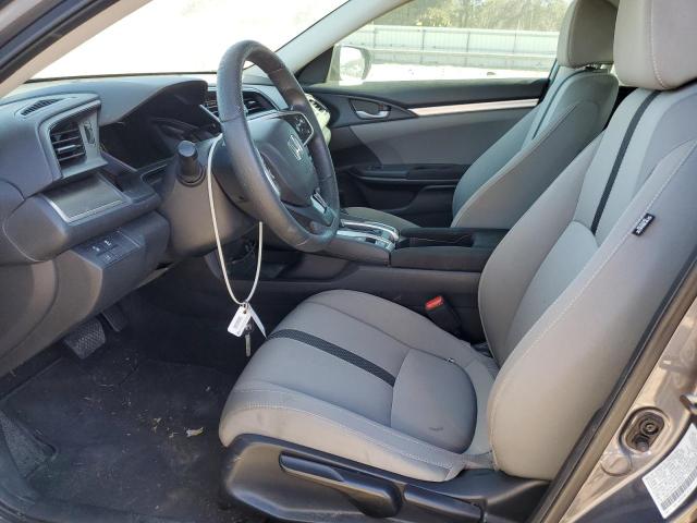 2020 HONDA CIVIC 4D E 2HGFC2F6XLH567973