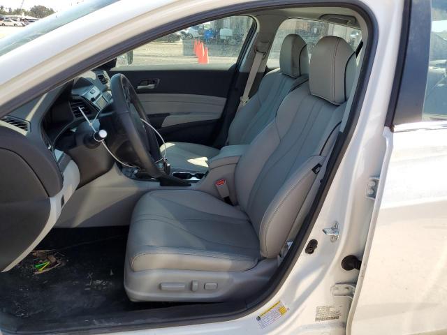 19UDE2F75NA001814 Acura Ilx Premium