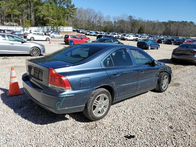 YV1RS592382689903 Volvo S60