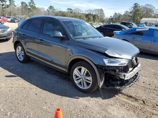 2018 AUDI Q3 PREMIUM - WA1BCCFS2JR000826