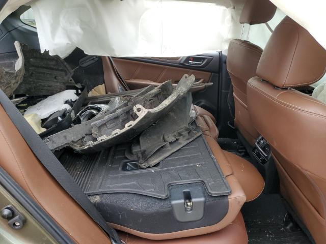 2017 SUBARU OUTBACK TO - 4S4BSATC6H3409480