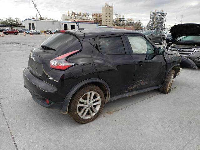 2015 NISSAN JUKE S - JN8AF5MR8FT501366