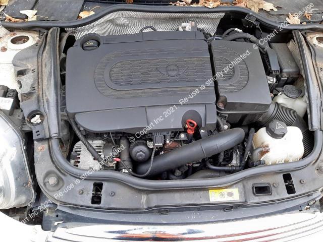 WMWSW12050T482292 Mini One D
