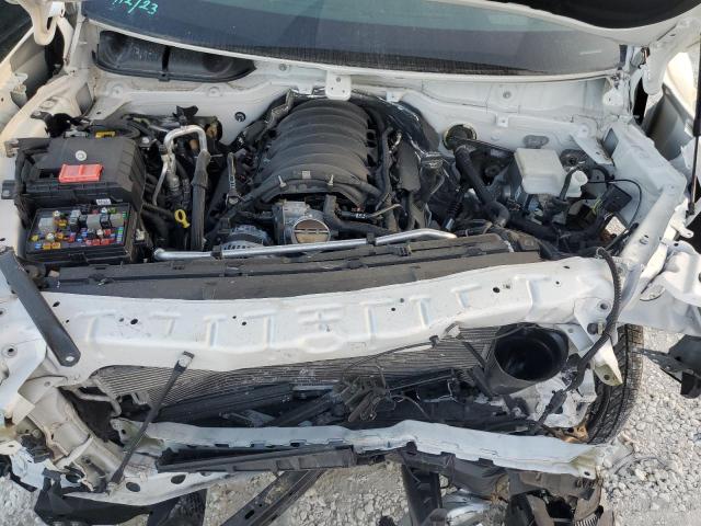 2021 CADILLAC ESCALADE S - 1GYS3EKL3MR436017