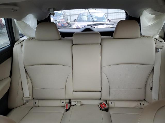 4S4BSANC5H3418815 Subaru Outback 2.5i Limited