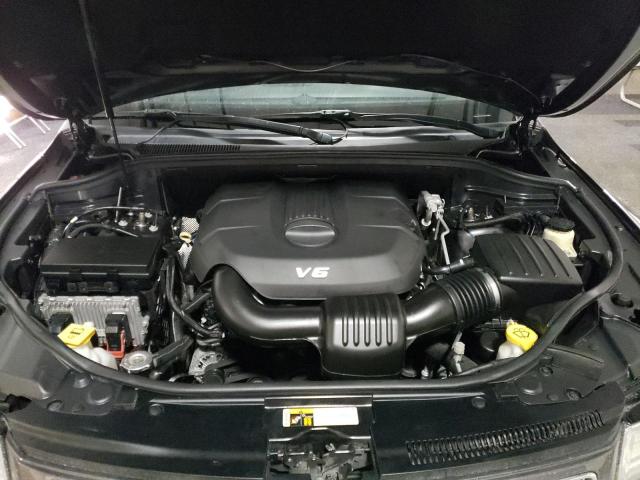 1C4RJFJG6FC608390 Jeep Grand Cherokee Summit