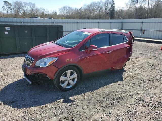 2015 BUICK ENCORE CON - KL4CJBSB3FB271906