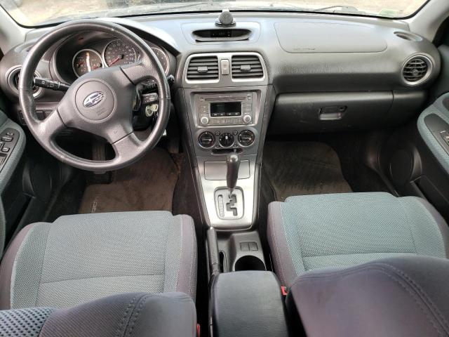 JF1GG685X5H804706 Subaru Impreza Outback Sport