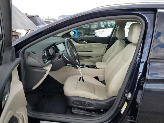 2018 BUICK REGAL TOUR - W04GV8SX3J1138744