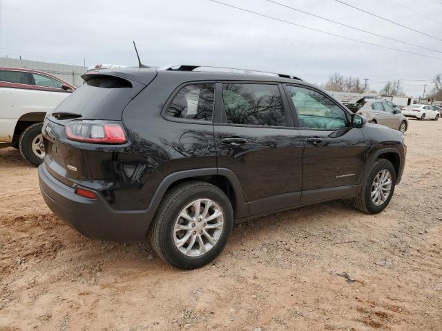 2021 JEEP CHEROKEE L 1C4PJMCB3MD151820