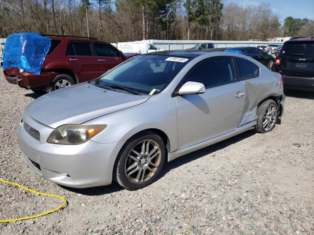 2007 Scion tC 