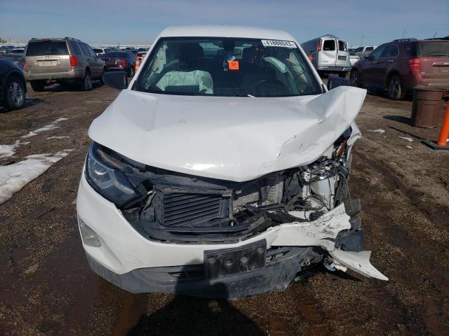 2018 CHEVROLET EQUINOX LS - 2GNAXREV8J6217109