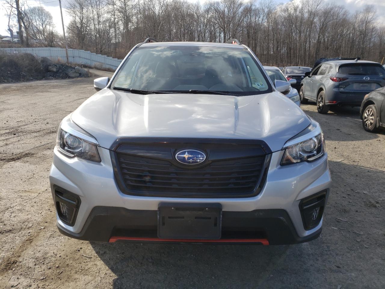 2019 Subaru Forester - Image 5