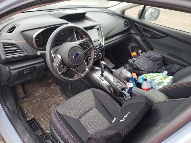 JF2GTAPC0M8674668 Subaru Crosstrek Premium