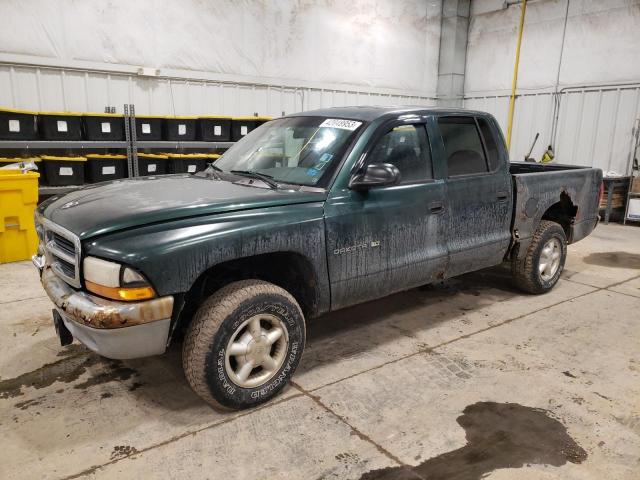 2000 Dodge Dakota 