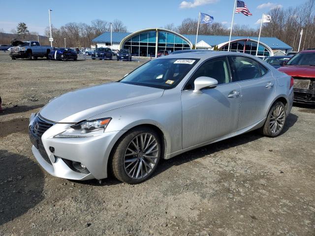 2015 LEXUS IS 250 - JTHCF1D28F5020990