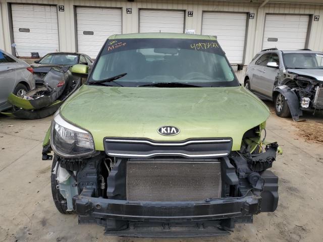 KNDJN2A28H7879753 KIA Soul