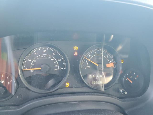 2015 JEEP PATRIOT LA - 1C4NJPFB0FD380107