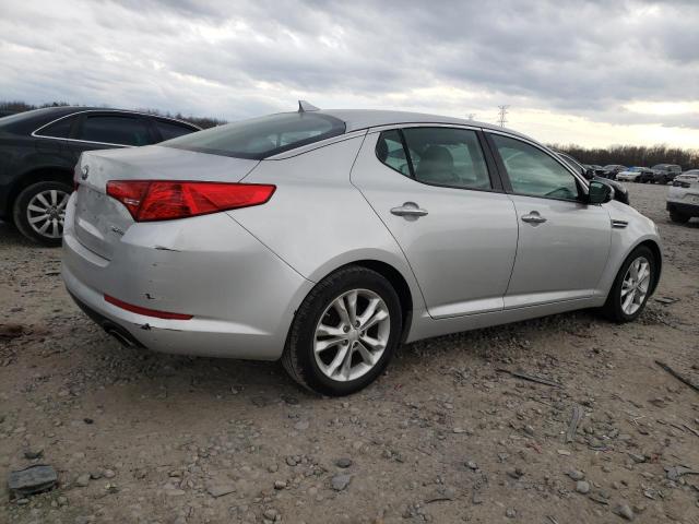2013 KIA OPTIMA EX - 5XXGN4A79DG131158
