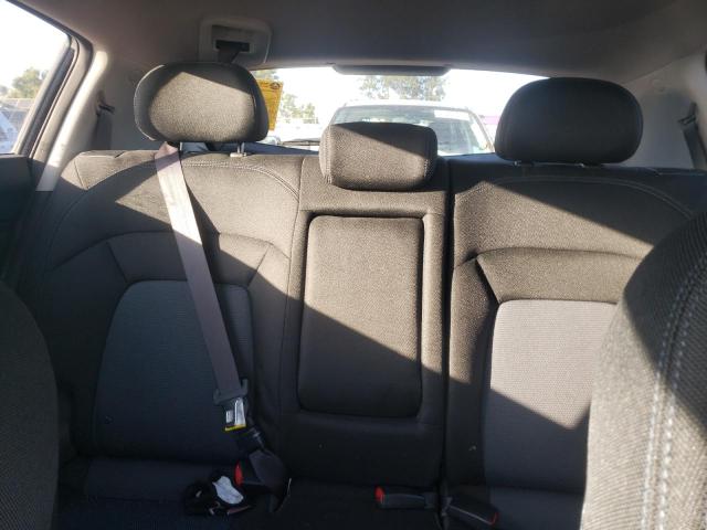 KNDPBCAC2G7806183 KIA Sportage Lx