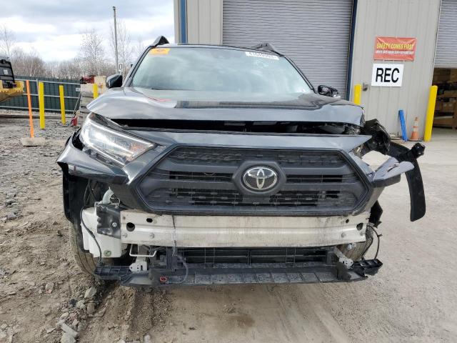 2019 TOYOTA RAV4 ADVEN 2T3J1RFV0KW018344