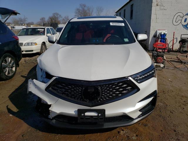 2021 ACURA RDX A-SPEC - 5J8TC2H65ML018489