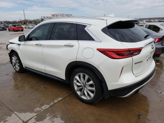 2019 INFINITI QX50 ESSEN - 3PCAJ5M18KF110770