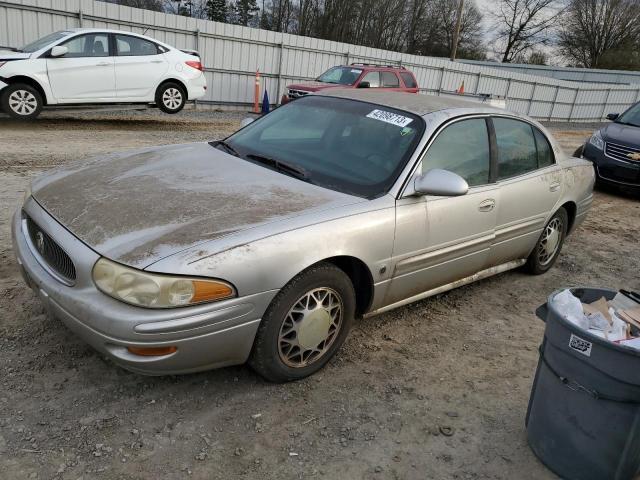 2004 Buick LeSabre Custom