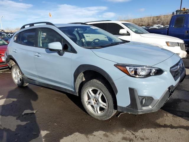 JF2GTAPC4M8230855 Subaru Crosstrek Premium