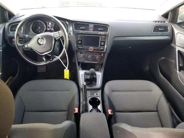 2019 VOLKSWAGEN GOLF SPORT - 3VW217AUXKM500941