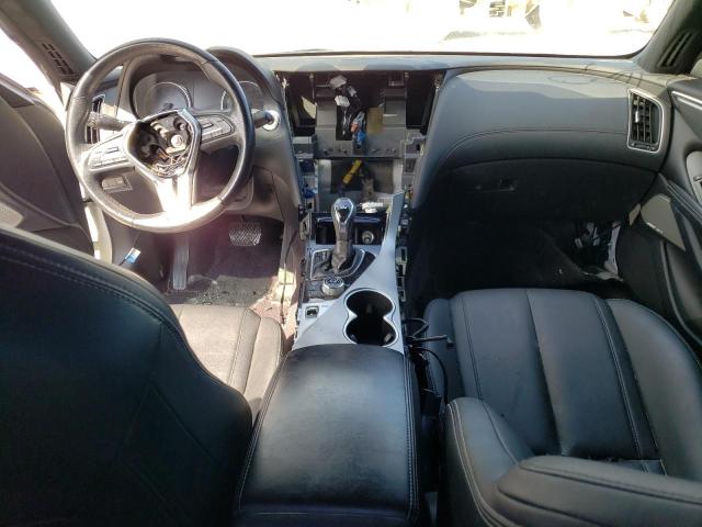 2017 INFINITI Q60 PREMIU - JN1EV7EK8HM364538