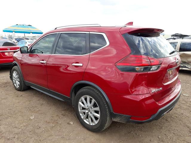 JN8AT2MT2HW386980 Nissan ROGUE S