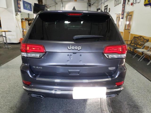 1C4RJFJG6FC608390 Jeep Grand Cherokee Summit