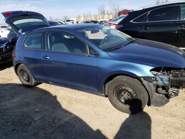 2015 VOLKSWAGEN GOLF 3VW817AU1FM012834