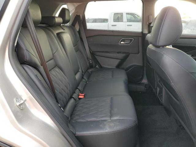 2022 NISSAN ROGUE PLAT JN8BT3DCXNW119379