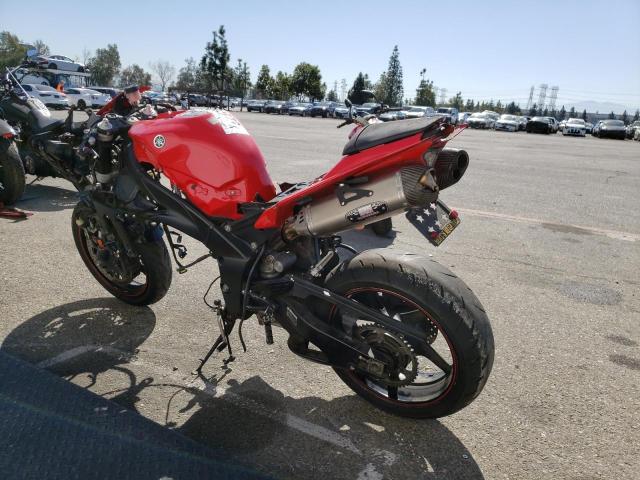 2014 YAMAHA YZFR1 C JYARN23Y2EA004019