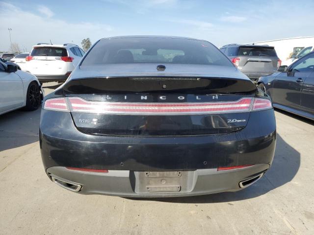 3LN6L2G96GR605695 Lincoln MKZ