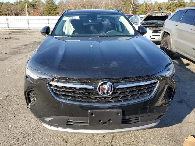 2023 BUICK ENVISION P - LRBFZMR46PD015830