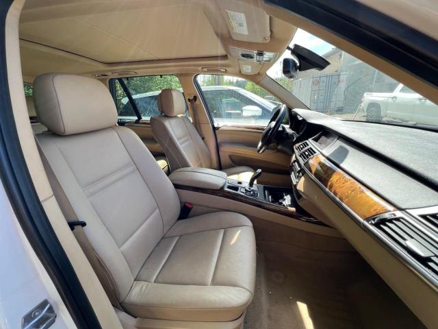 5UXZV4C58D050452 BMW X5 Xdrive35i
