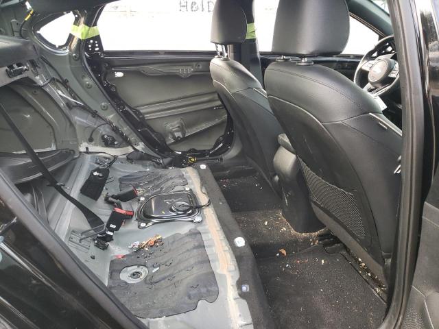 2021 KIA FORTE GT L - 3KPF34AD6ME310063
