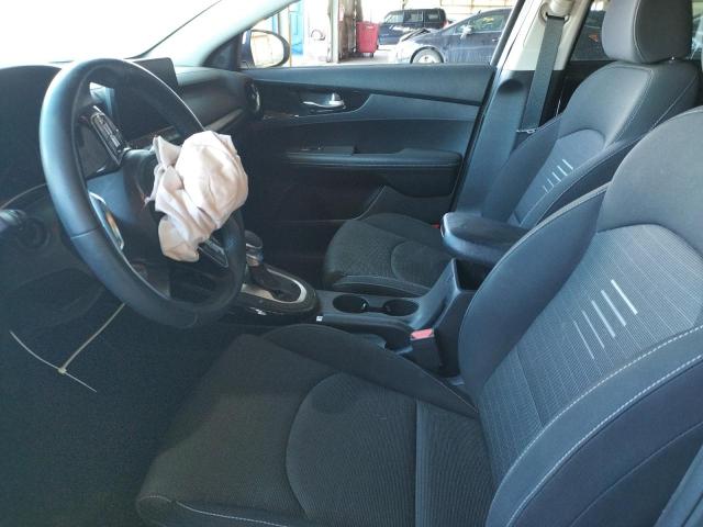3KPF34ADXKE069282 KIA Forte Gt Line