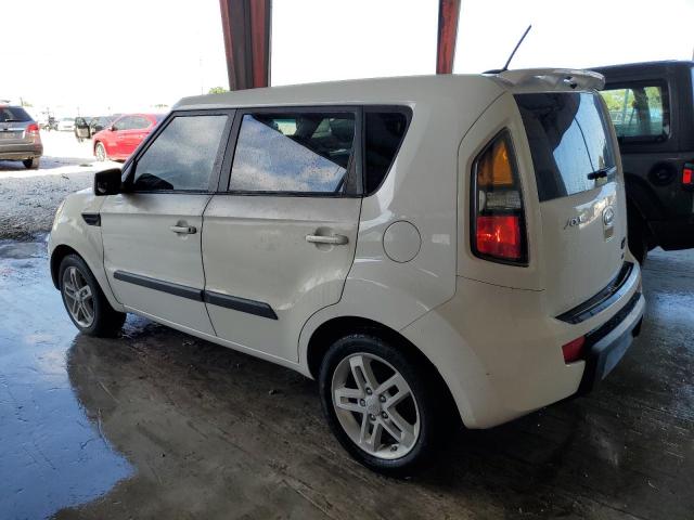 KNDJT2A21B7719999 KIA SOUL +